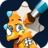 icon Dino Coloring(Çocuklar Dinozor Boyama Sayfaları) 20.0