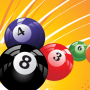 icon Billiard 8ball Pool American (Bilardo 8ball Pool American)