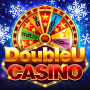 icon DoubleU Casino - FREE Slots (DoubleU Casino - ÜCRETSİZ Slotlar)