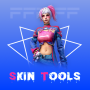 icon FFF Skin Tool Elite Pass (FFF Skin Aracı Elite Pass)