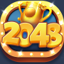 icon 2048 - Play to make money (2048 - Para kazanmak için oyna
)