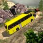 icon Mountain Bus Racing 3D()