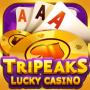 icon Lucky Tripeaks Dream - Win Prizes And Cash (Lucky Tripeaks Dream - Ödüller ve Nakit Kazanın
)