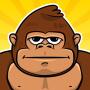 icon Monkey KingBanana Games(Maymun Kral Muz Oyunları)