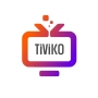 icon TV Guide Tiviko(TIVIKO TV programı)