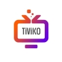 icon TIVIKO TV programme (TIVIKO TV programı)