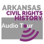 icon Arkansas Civil Rights History Mobile App(Arkansas Sivil Hakları Tarihi)