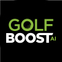 icon Golf Boost AI(Golf Boost AI: Swing Analyzer)