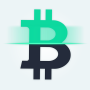 icon Bitcoin.com Wallet(Bitcoin ve Kripto DeFi Wallet)