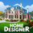 icon Home Designer Blast(Ev Tasarımcısı Dekorasyon Oyunları) 2.17.8