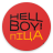icon Hellboy Pizza(HELLBOY - yemek dağıtımı) 1.2.24