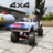 icon Offroad Jeep Game(Offroad Jeep: Ateş Sürme Oyunu 2024: Instagram için) 4