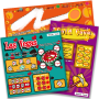 icon Las Vegas Scratch Ticket (Las Vegas Scratch Bilet)