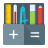icon Calculator(Hepsi Bir Arada Hesap Makinesi) 2.2.5