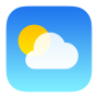 icon Weather Forecast (Hava Tahmini)