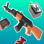 icon Gun Assembly(Silah Montajı)