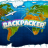 icon Backpacker(Backpacker™ - Coğrafya Testi) 2.0.3