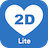 icon 2Date Lite(2Date Lite Dating Uygulaması, Love an) 4.833