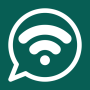 icon Wifi password(Wifi Şifre Tarama)