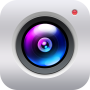 icon HD Camera Pro & Selfie Camera (HD Kamera Pro ve Özçekim Kamerası)