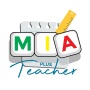 icon MIA Teacher (MIA Öğretmen)