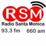 icon RADIO SANTA MONICA(Santa Monica Radyo Cusco)