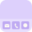 icon Simple Pastel Color Lavender(Duvar Kağıdı Basit Pastel Renk (Lavanta) Tema
) 1.0.0
