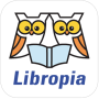 icon eco.app.libropia.v2(eBook eBook + Library Information: Libropia)