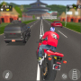 icon Real moto world VR Bike Racing (Gerçek moto dünyası VR Bisiklet Yarışı)