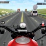 icon Moto Racing Rider(Moto yarış binicisi)