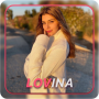 icon Meet Girls - Live Chat Lovina (- Canlı Sohbet Lovina
)