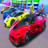 icon Superhero Car Stunt GT Racing(Süper Kahraman Araba Dublör GT Yarışı
) 1.8