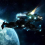 icon Asteroids Space Shooter (Asteroitler Uzay Atıcısı)