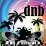 icon DnB Drum & Bass Radio Stations(DnB Davul ve Bas Radyo İstasyonları)