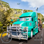 icon US Truck Simulator 2021(ABD Kamyon Simülatörü Sınırlı)