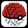 icon Poke Mod(Mod Pokemon Go Minecraft Oyunları)