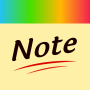 icon Nice Color Note,ToDo, Calendar ()