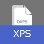 icon XPS Viewer(XPS Görüntüleyici - OXPS Okuyucu
)