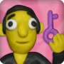 icon 12 LOCKS: Plasticine room (12 KİLİT: Hamuru odası)