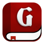 icon Gutenberg Books (Gutenberg Kitaplar)
