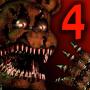 icon Five Nights at Freddy's 4 Demo (Freddynin 4 Demounda Beş Gece)