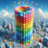 icon BubbleTower3D!(Bubble Tower 3D!) 1.16.0