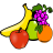 icon FruitCatch(Meyve yakalamak) 1.2