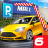 icon Multi Level Car Parking 6 Shopping Mall Garage Lot(Çok Seviyeli Otopark 6) 1.5