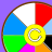icon Spin the wheel(Karar çarkı-Rulet karar verme) 0.0.25