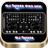 icon Dj Mixer Pro(Müzik Editörü: Dj Mixer Pro Virtual Dj Mixer 2021
) 2.2
