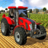 icon Tractor Farming Game(Çiftçilik Oyunları Traktör Sürüş) 1.0