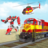 icon Flying Train Robot(Uçan Tren Robot Araba Oyunları) 1.2