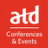 icon ATD Conferences(ATD Konferansları
) 1.0.4