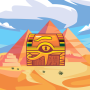 icon Pyramid Riddle(Piramit Bilmece
)